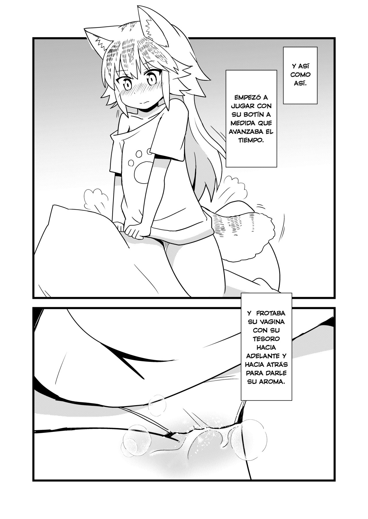 Nbabba Nbanbanbanba Nbabba! page 7 full