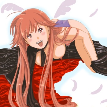 Futanari Vampiress CG Collection cover