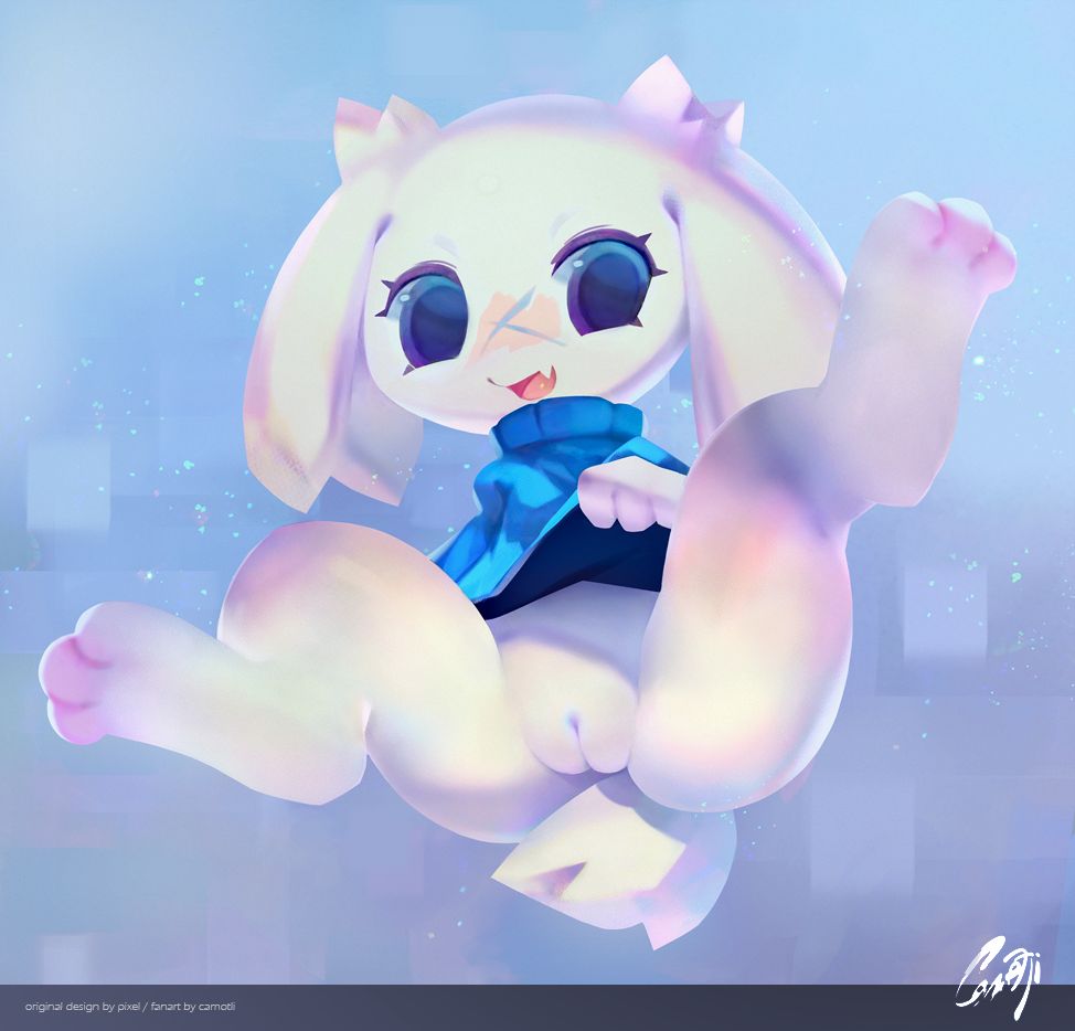 Artist: Camotli page 2 full