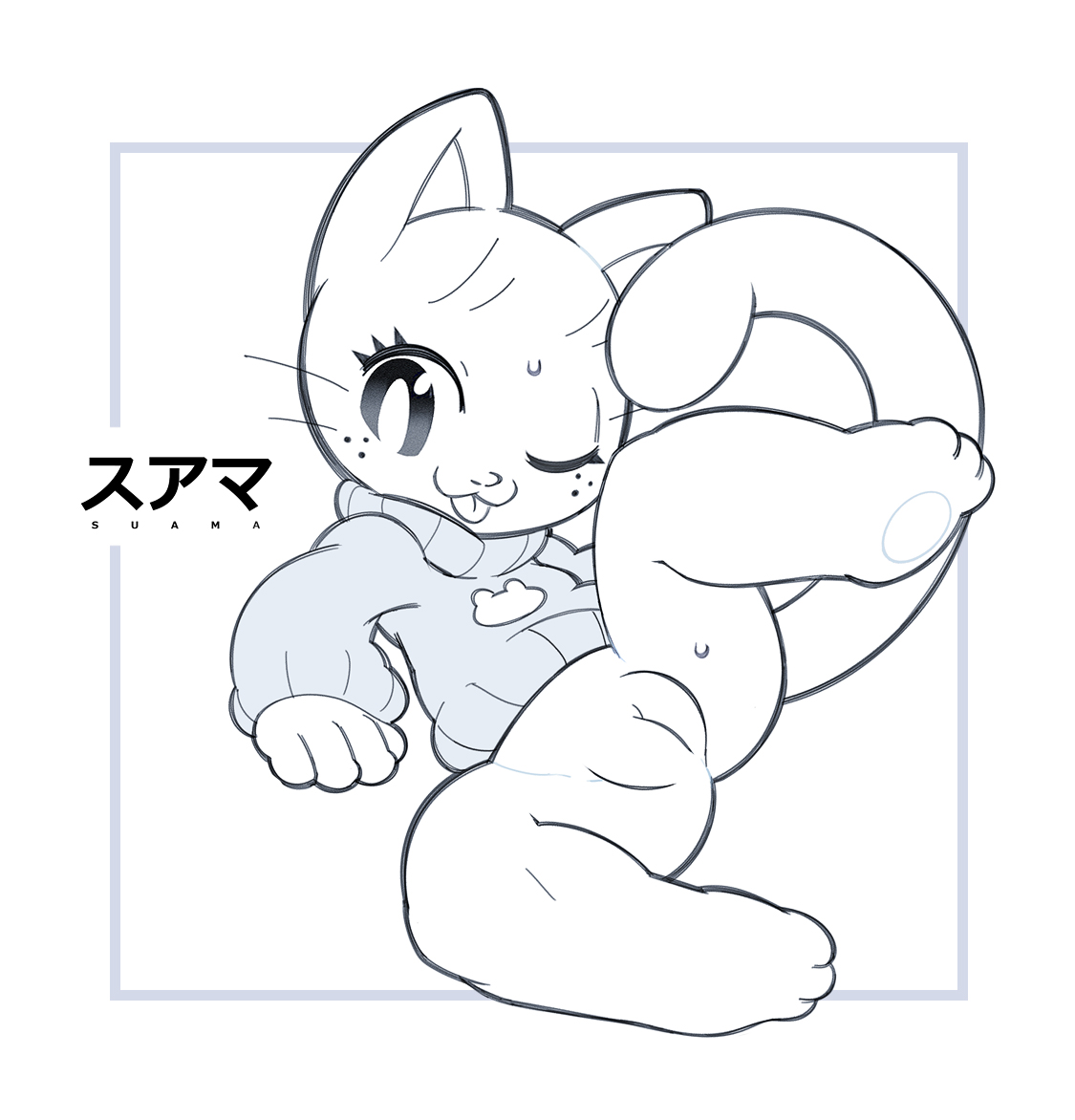 Artist: Camotli page 8 full