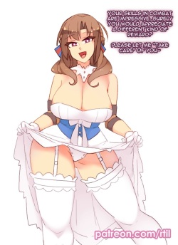 Mamako's Healing