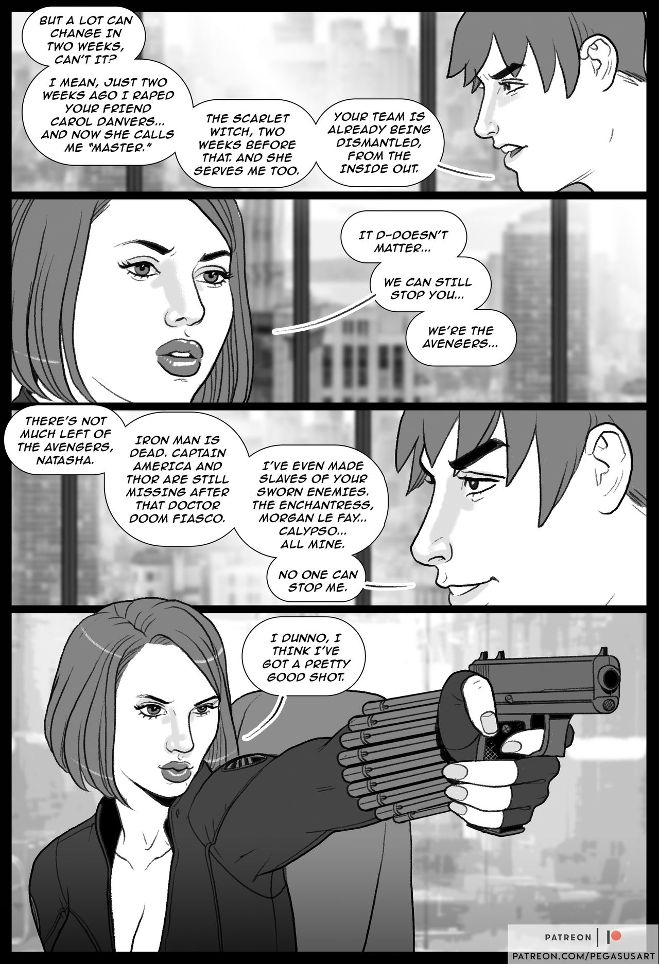 Submission Agenda: Object Lesson page 6 full