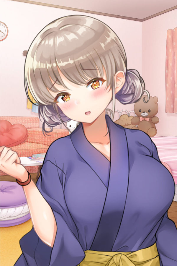Nijigen Kanojo page 10 full