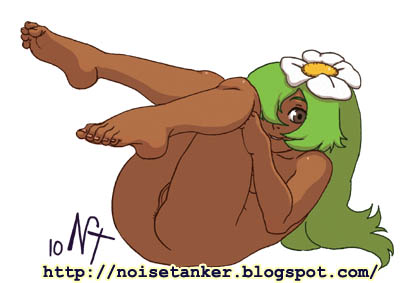 Artist - NoiseTanker page 5 full