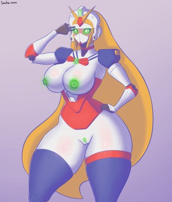 ARTIST saidra cover