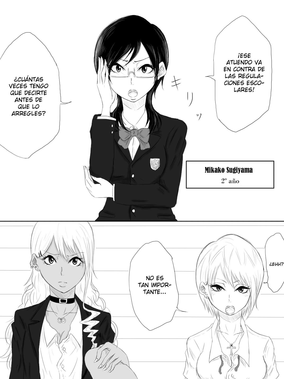 Kairaku no Heya ~Room of a pleasure~ | Room of Pleasure page 5 full