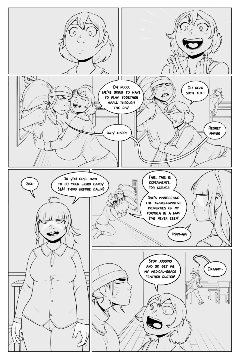 REAR WINDOW page 5 full