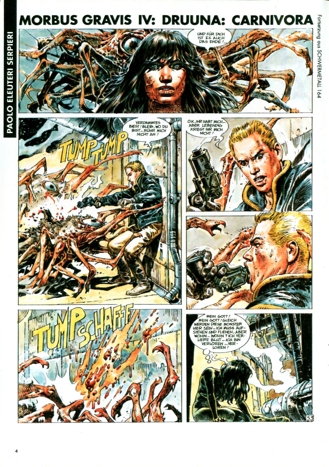 Schwermetall #165 page 4 full