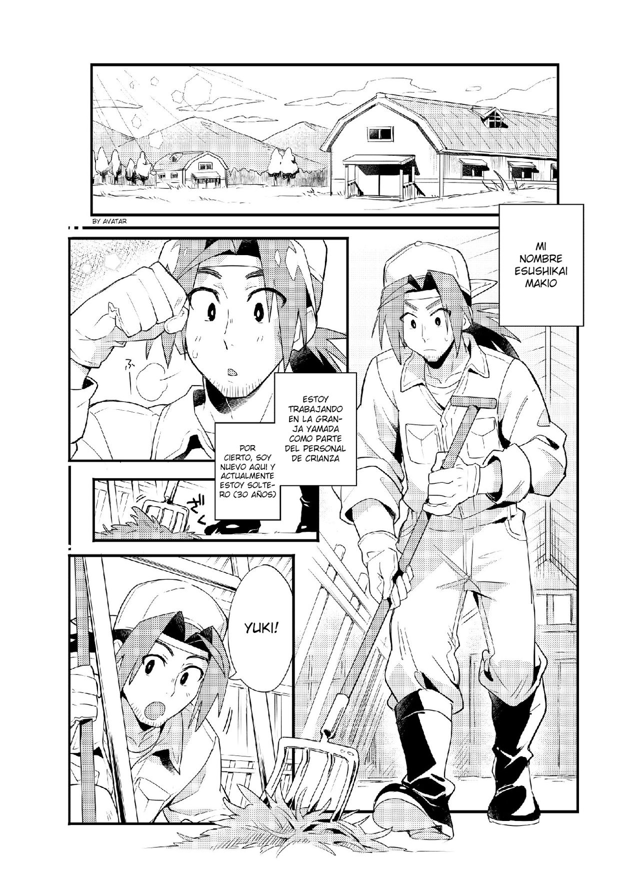 YUKIMILK page 4 full