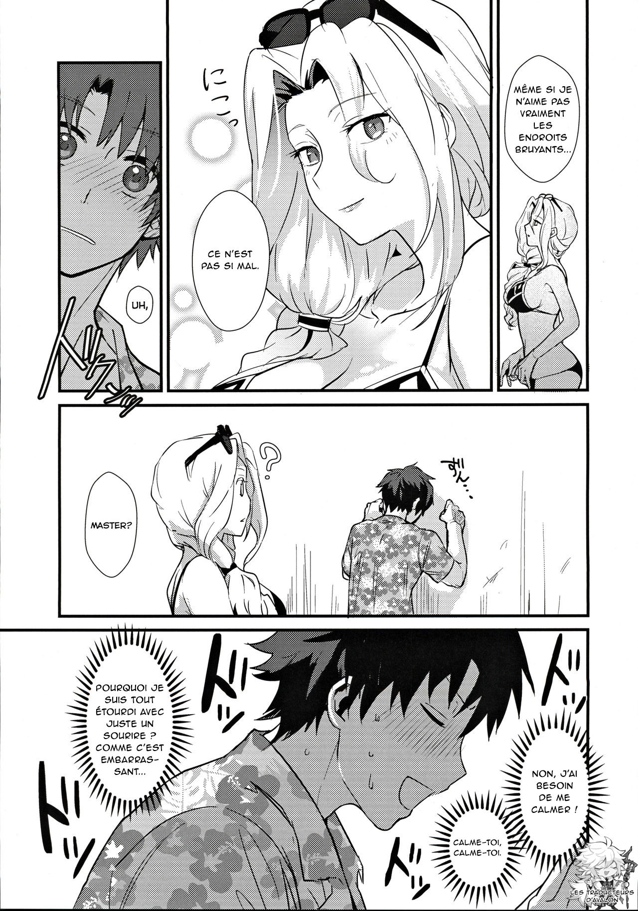 POOL SIDE MIRAGE page 4 full