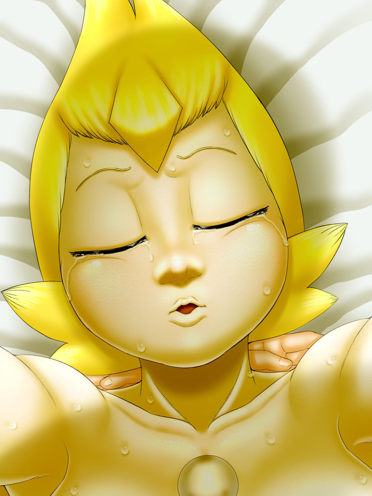 Yellow Pearl page 4 full