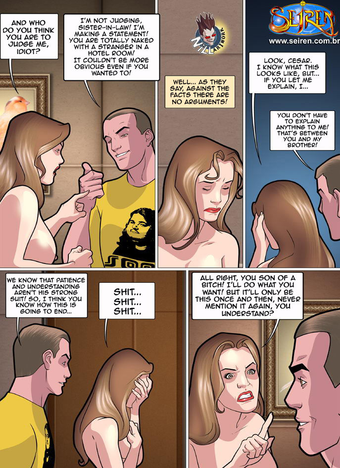 My Teacher Ch. 3 part 1-2 page 3 full