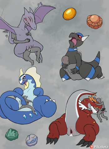 Jurassic World cover