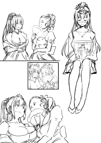 Princess cover