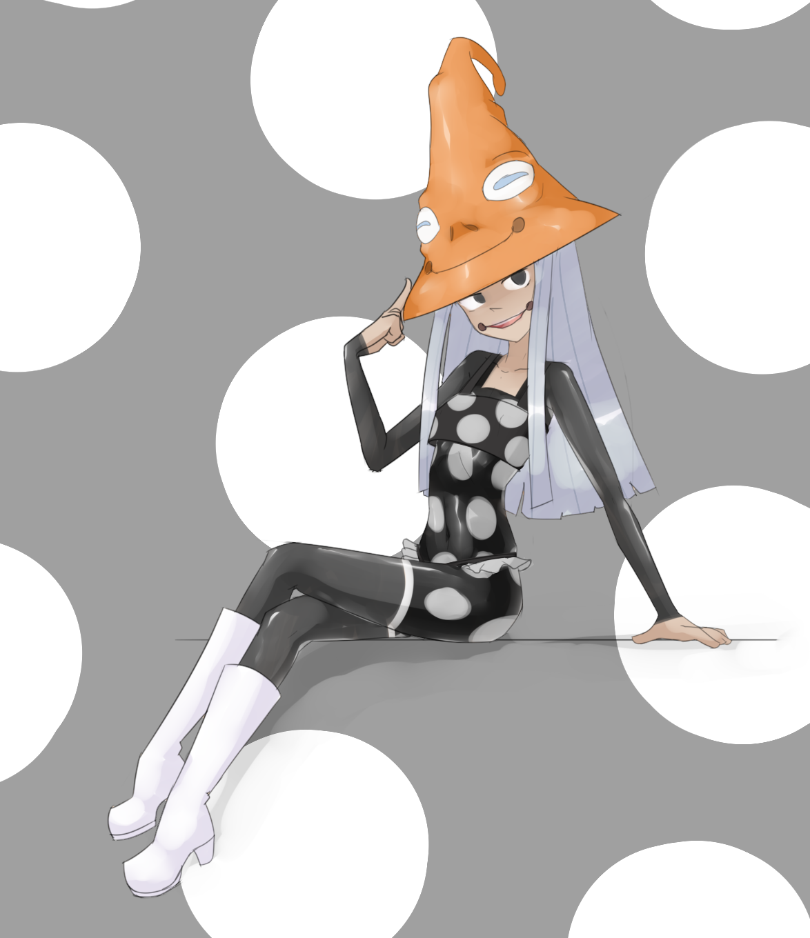 Eruka Pinup page 6 full