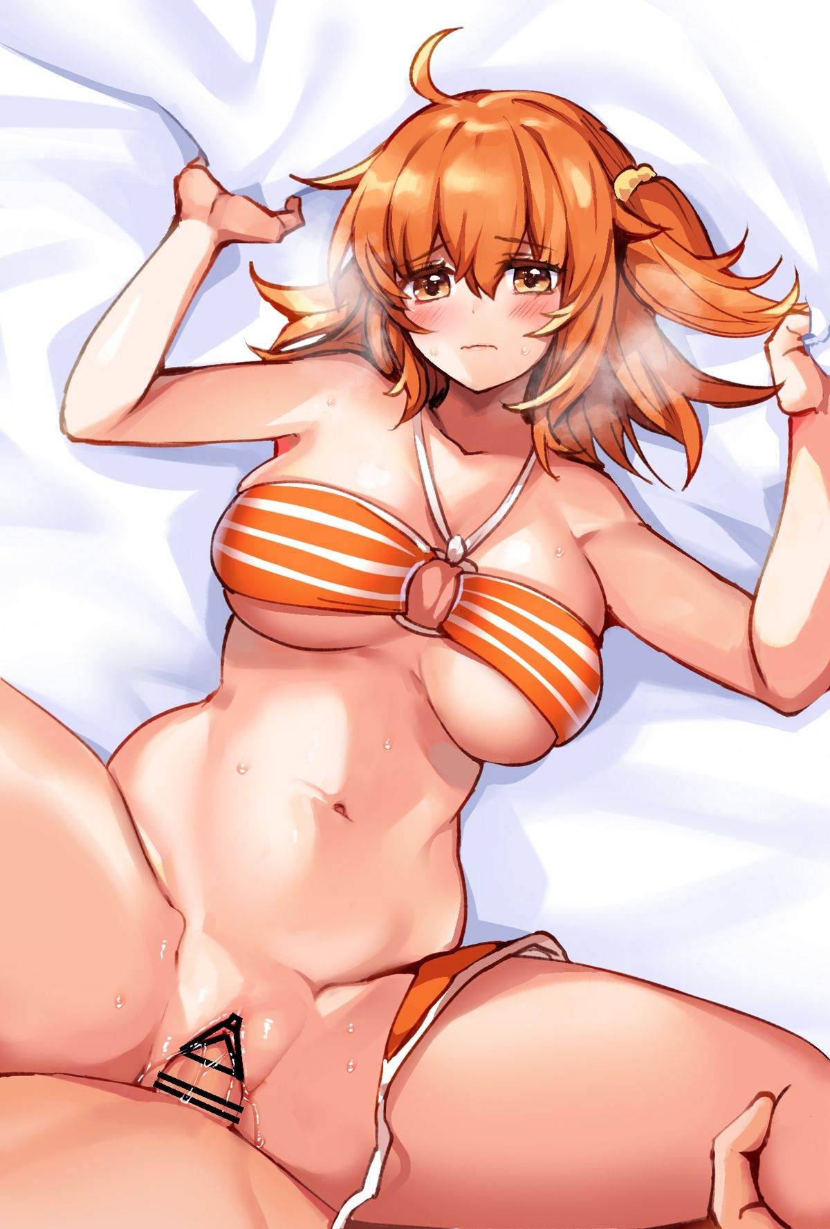 Gudako-chan ga Massage  sareru E page 5 full
