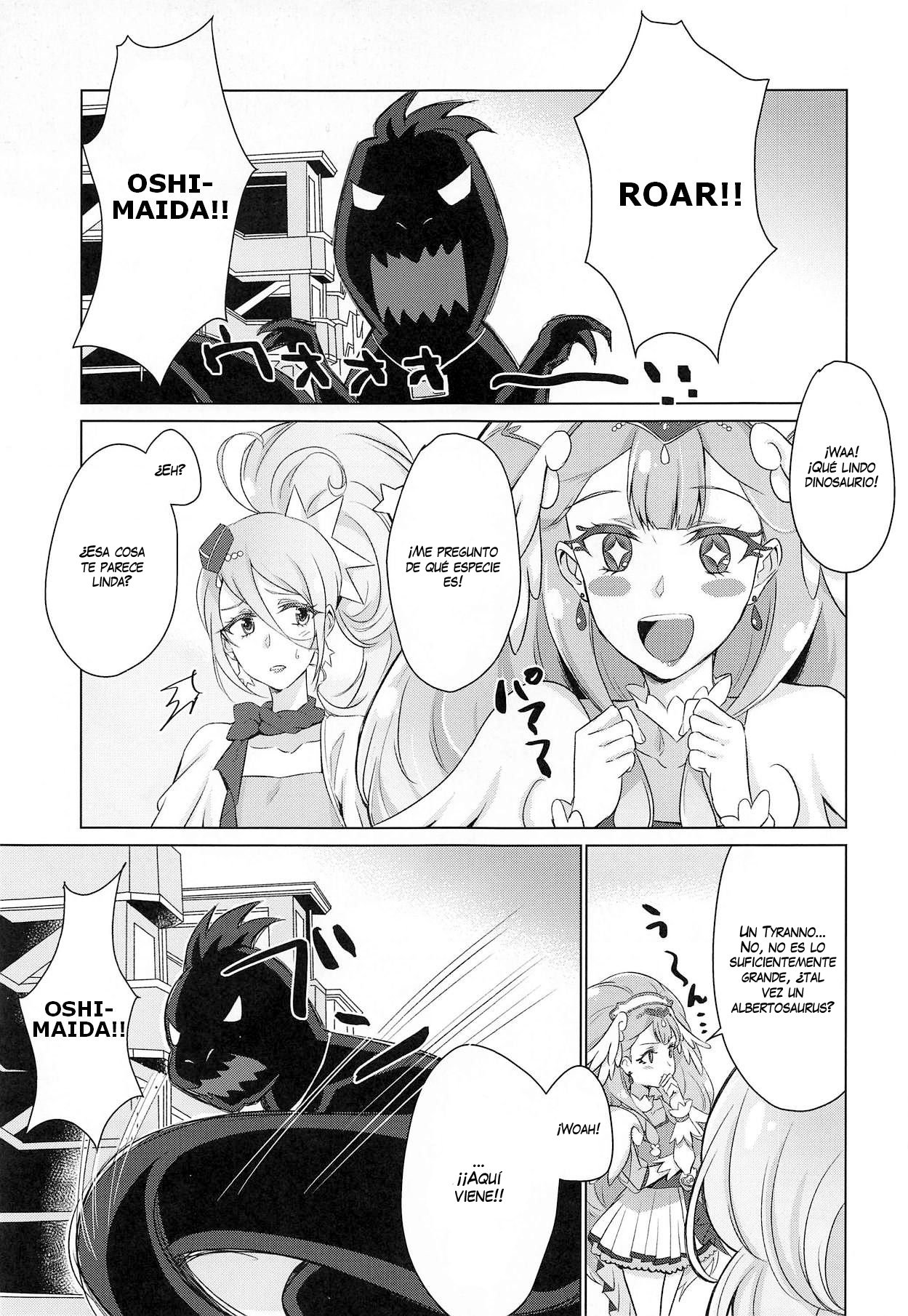 Tenshi no Himitsu | Angel's Secret page 2 full
