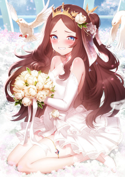 Hanayome Lolinci-chan Shoya