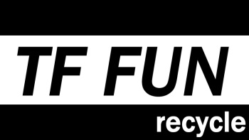 TF Fun 02 recycle cover