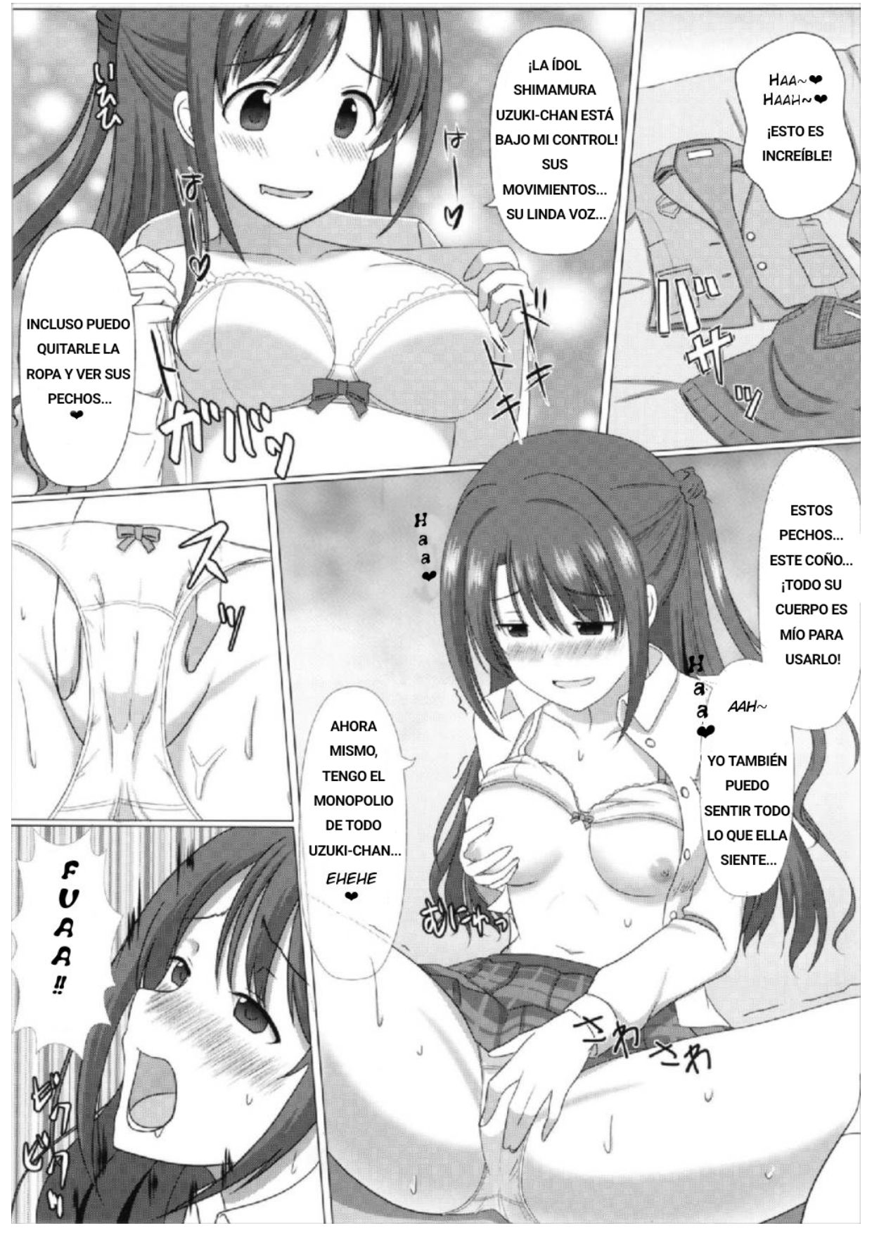 Tokutouseki | VIP Seat page 4 full