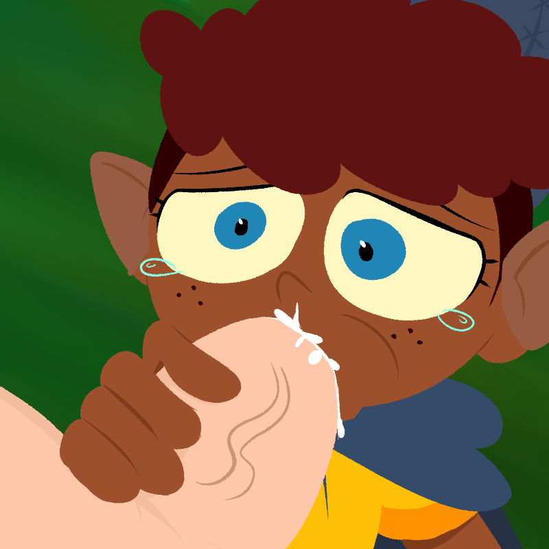 Character - Nerris page 1 full