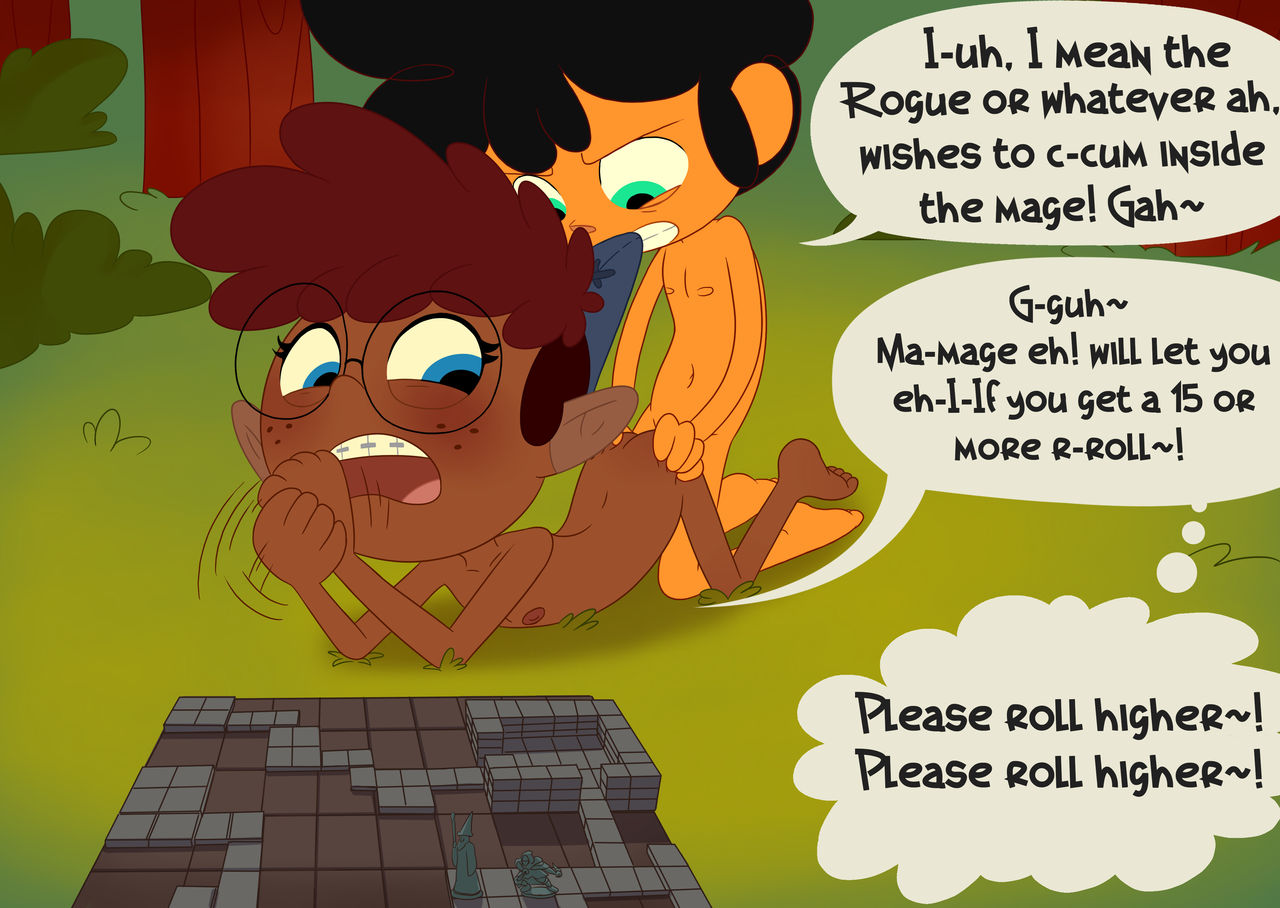 Character - Nerris page 3 full
