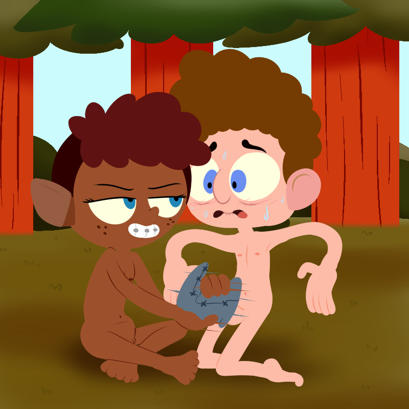 Character - Nerris page 4 full