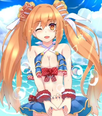 マリモ丸 cover