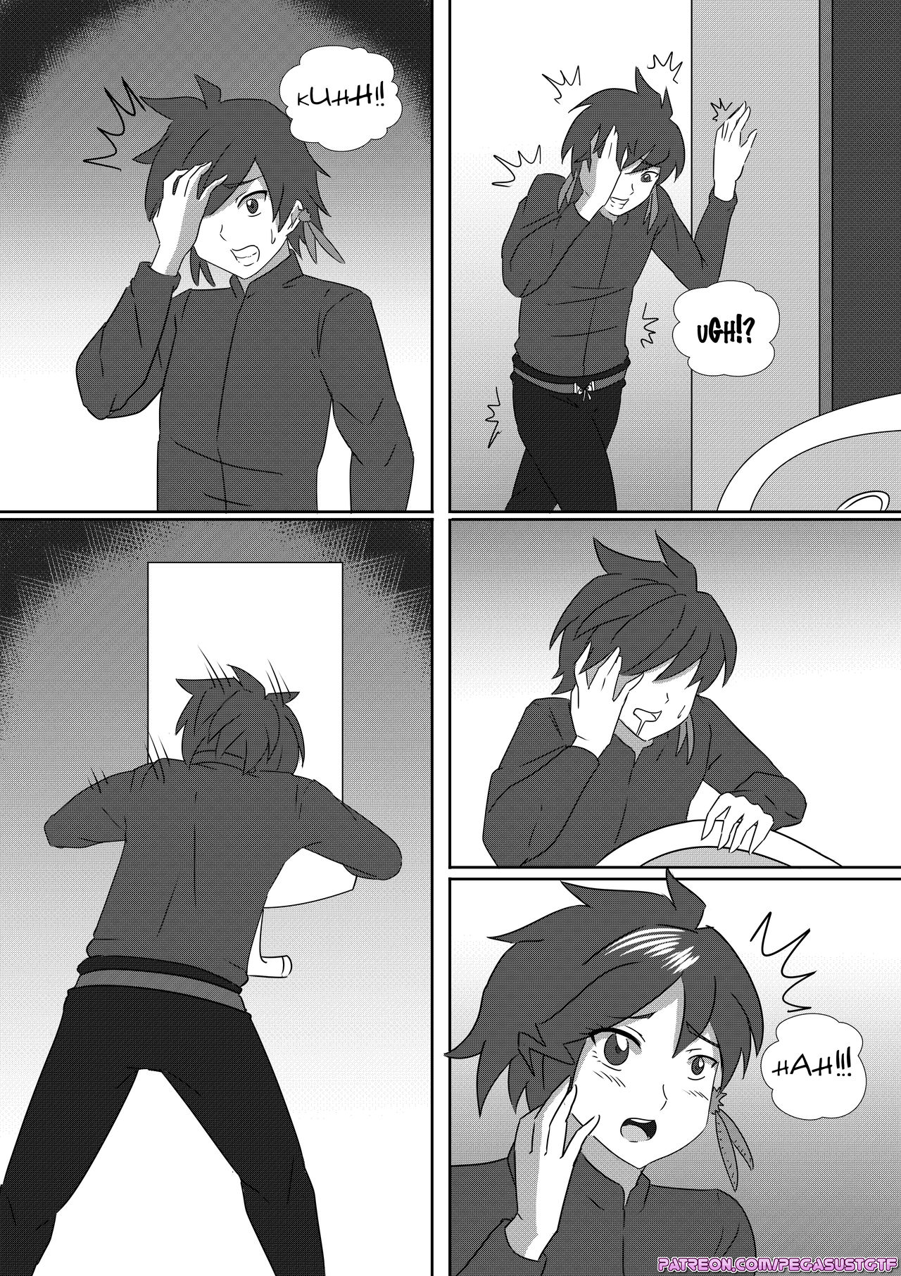 Sorey into Alisha page 4 full
