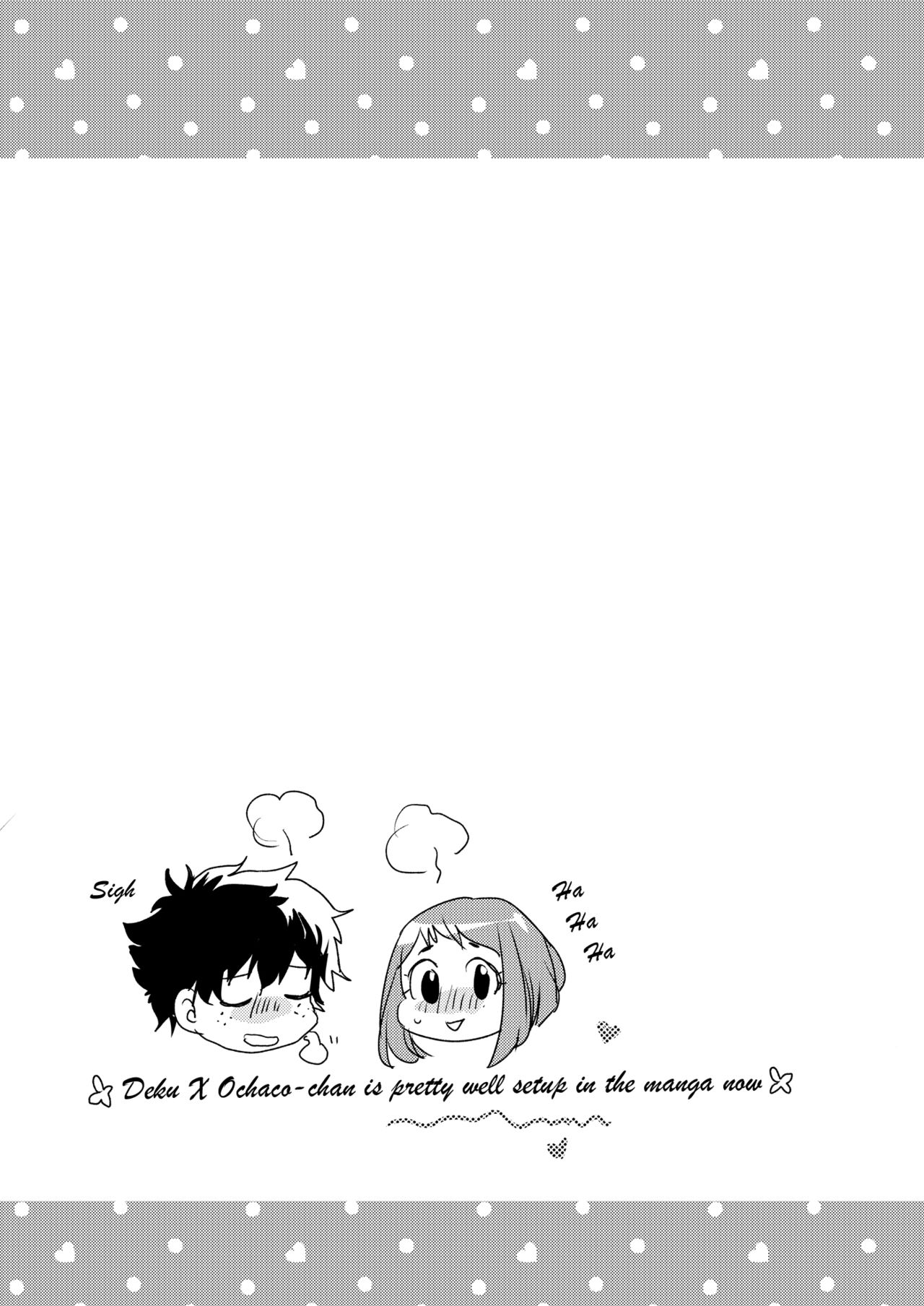 HeroAca Roulette!  English page 3 full