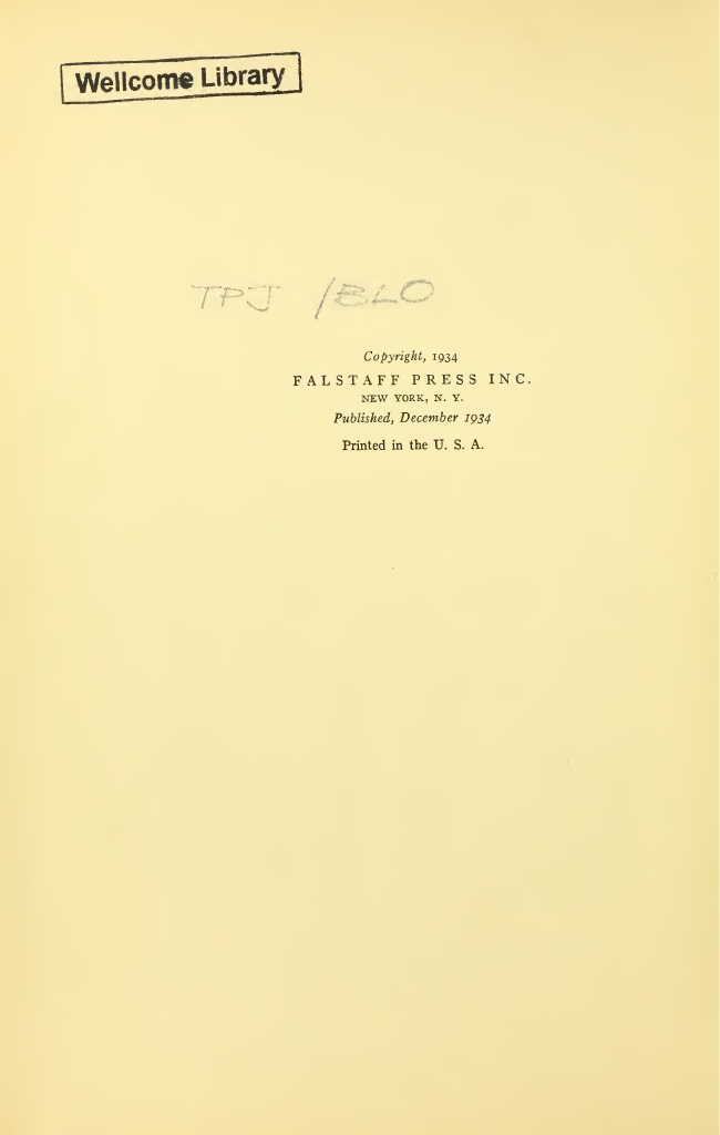 Ethnological and cultural studies of the sex life in England page 10 full