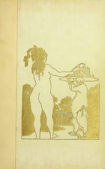 Ethnological and cultural studies of the sex life in England cover