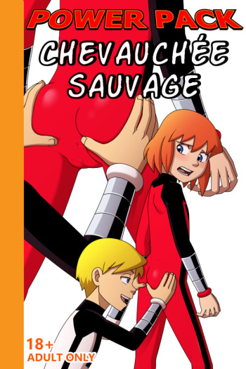 Rough Riding | Chevauchée Sauvage cover