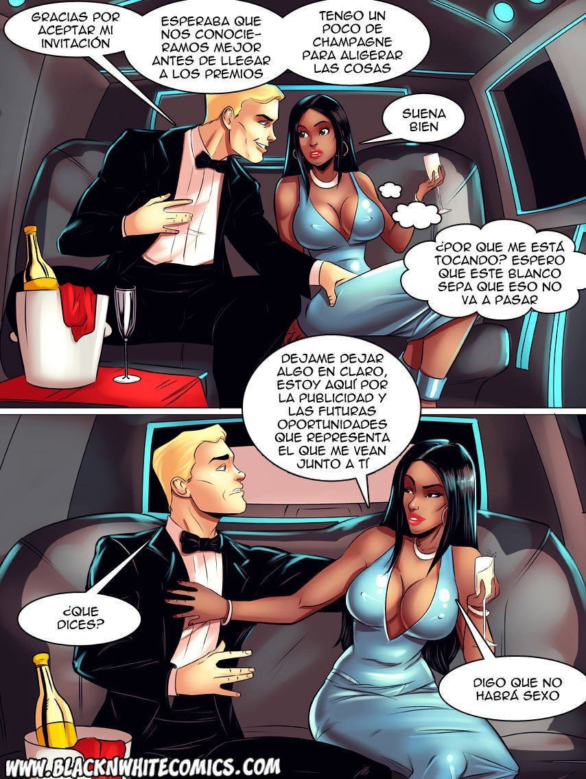 The red carpet page 7 full