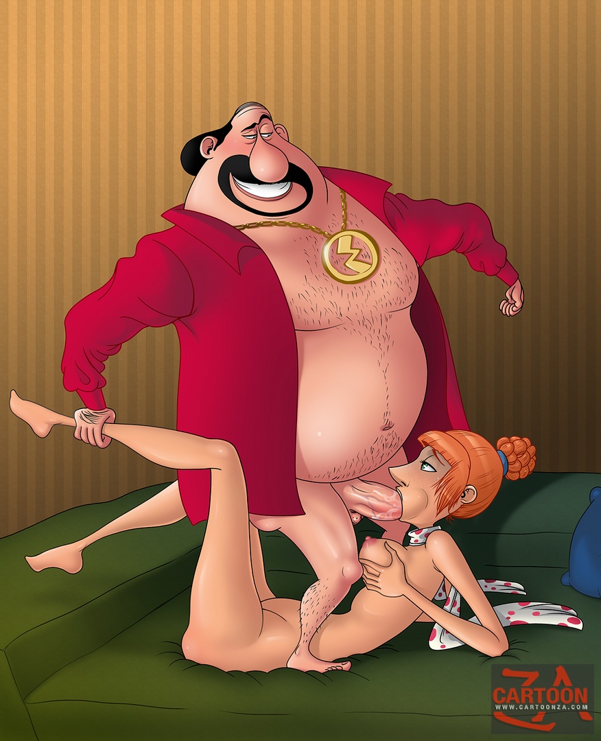 CartoonZA - Despicable Me page 10 full