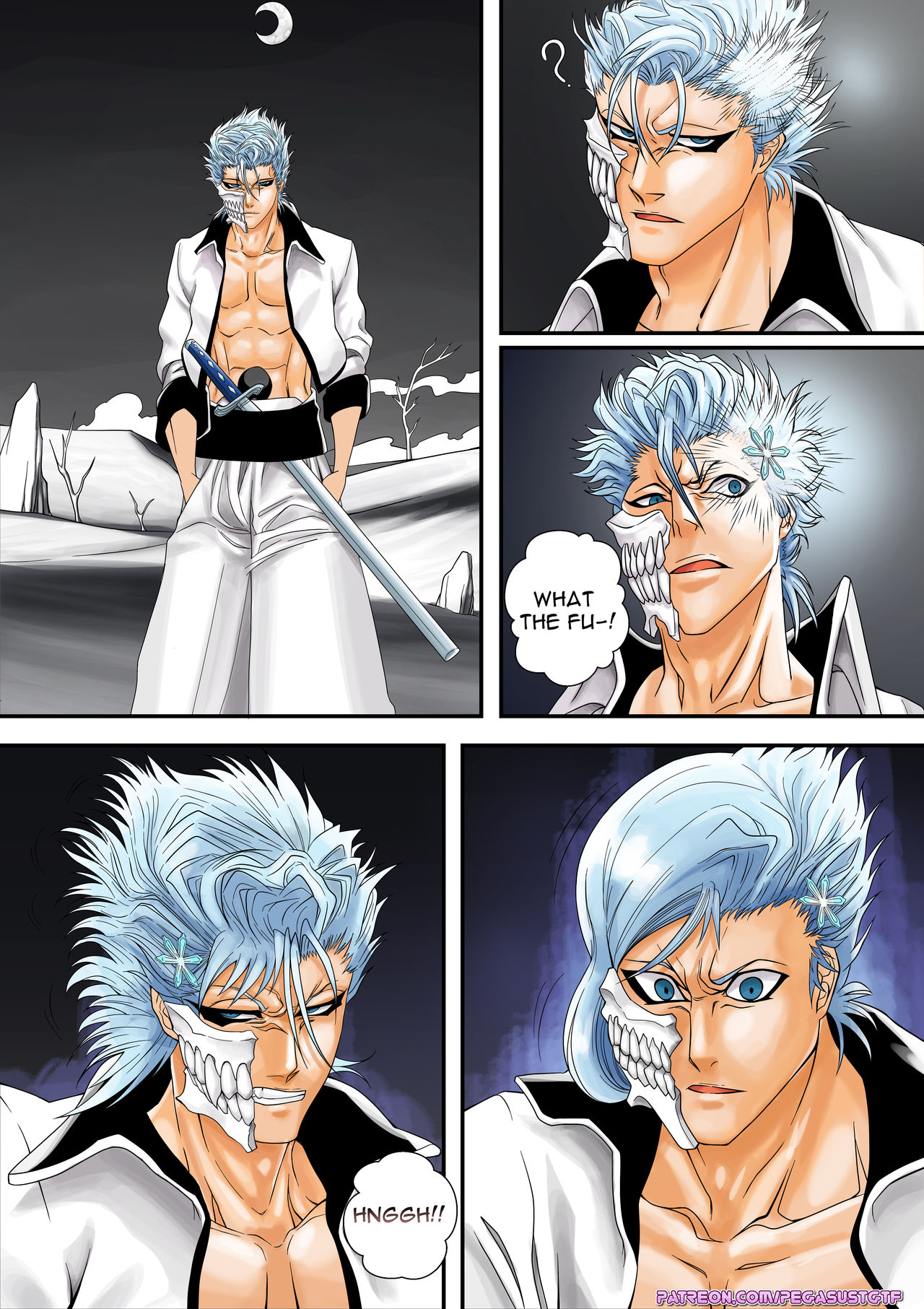Bleach TG page 4 full