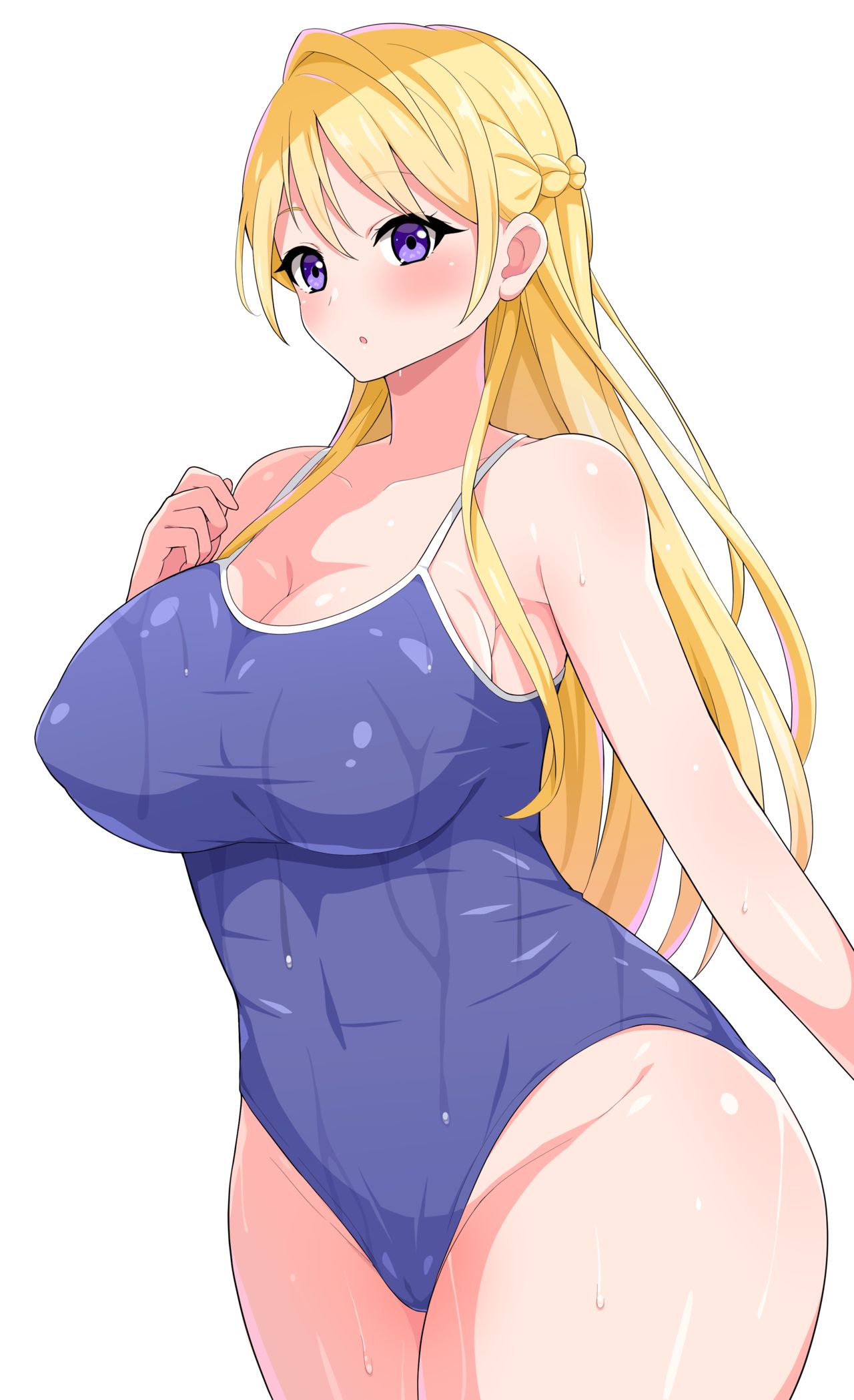 Sukumizu Aiki-chan page 6 full