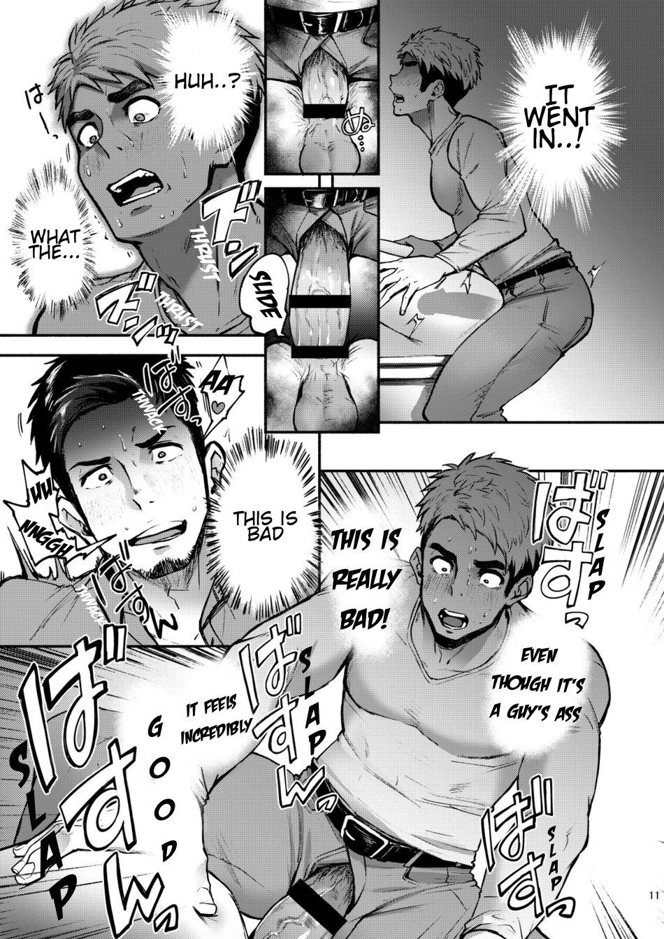 Hatten BLAST! 02 page 10 full