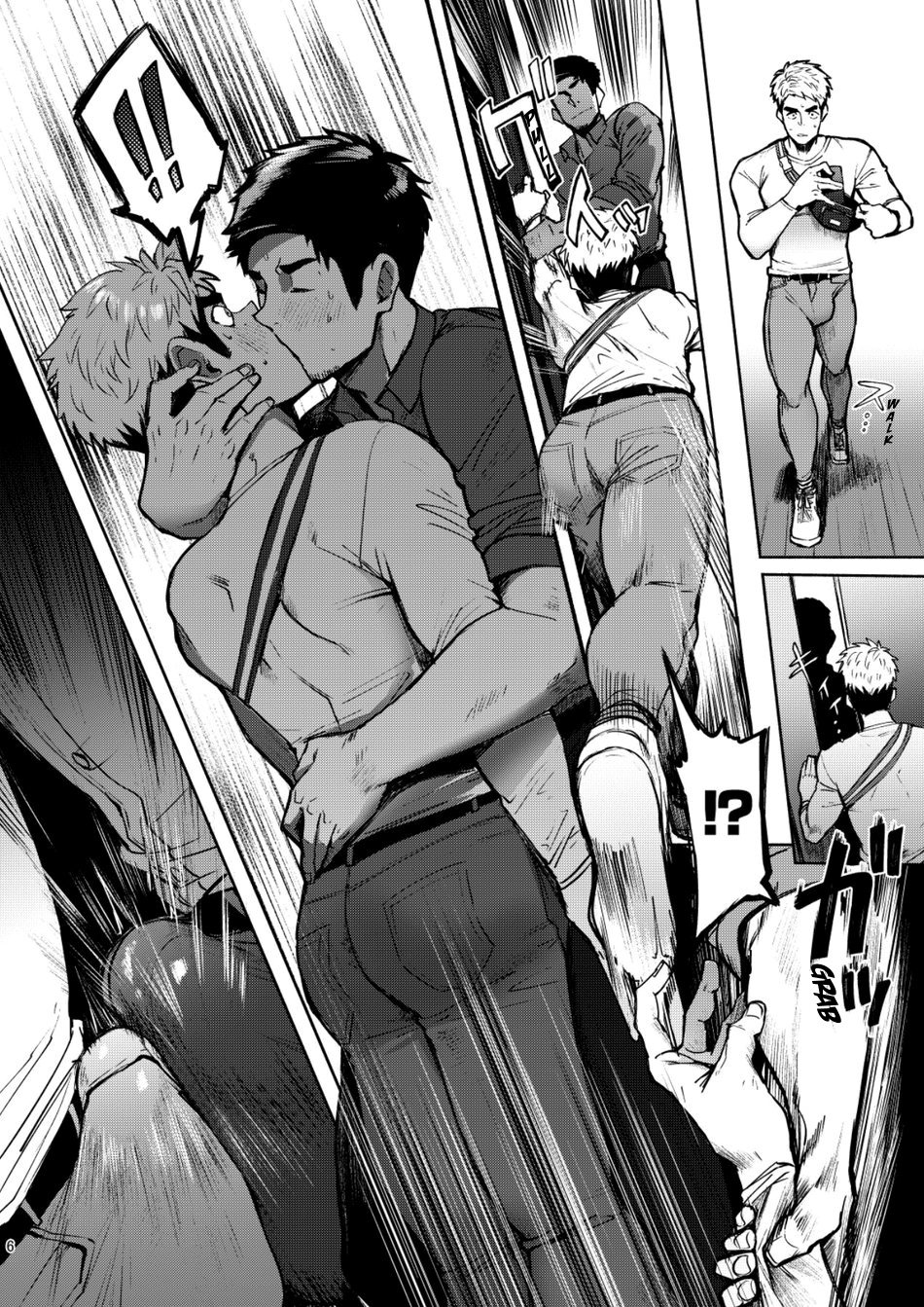 Hatten BLAST! 02 page 5 full