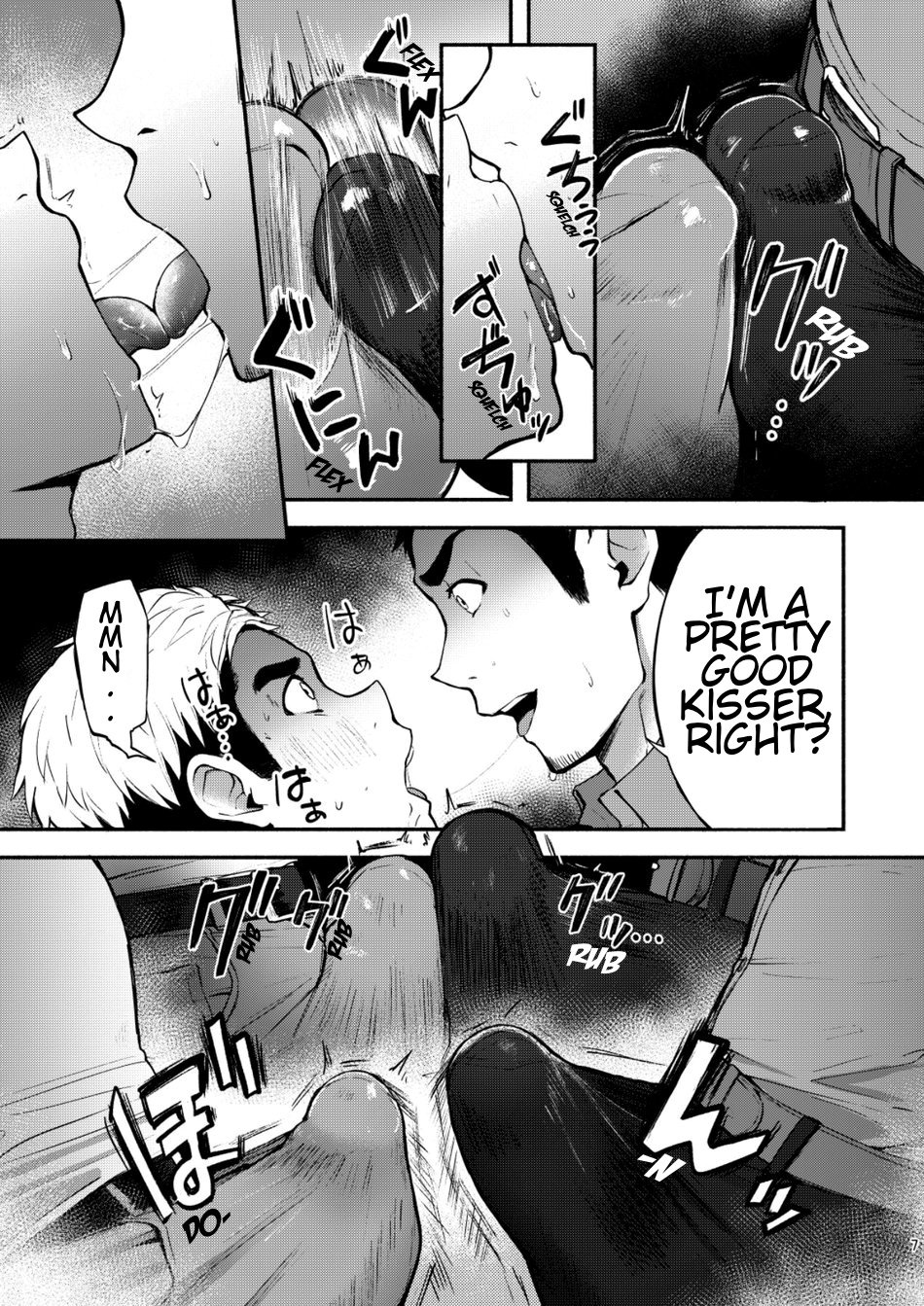 Hatten BLAST! 02 page 6 full