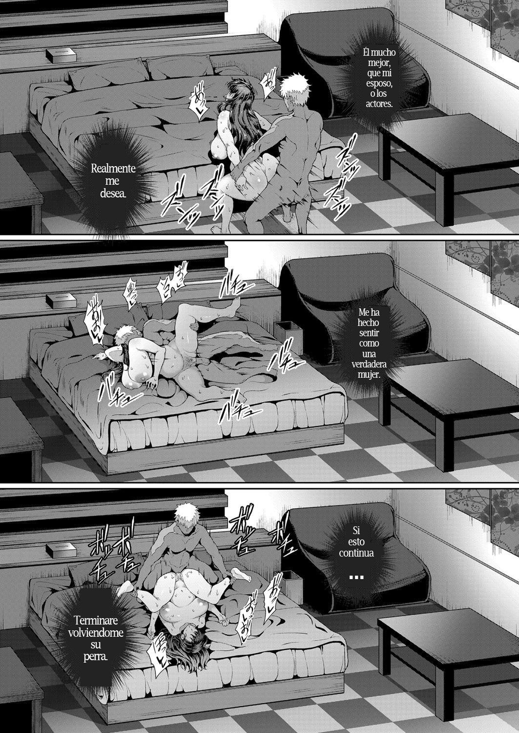Bijukujo to Yajuu page 10 full