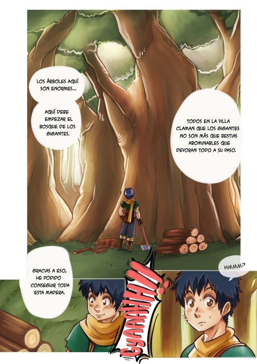 Vanilla Fantasy 1 page 2 full