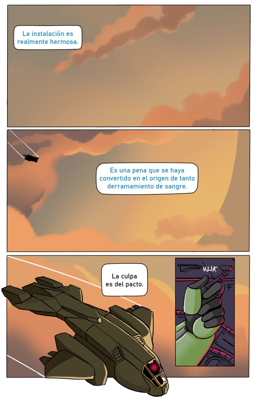 Let's Activate Halo! Part 01 page 2 full