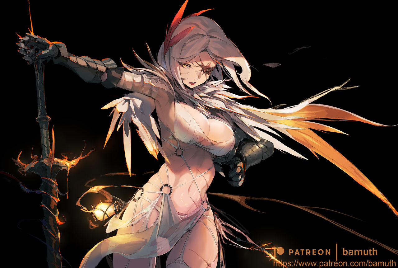 Artist - Bamuth Lai page 6 full