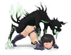 Popoto Dog