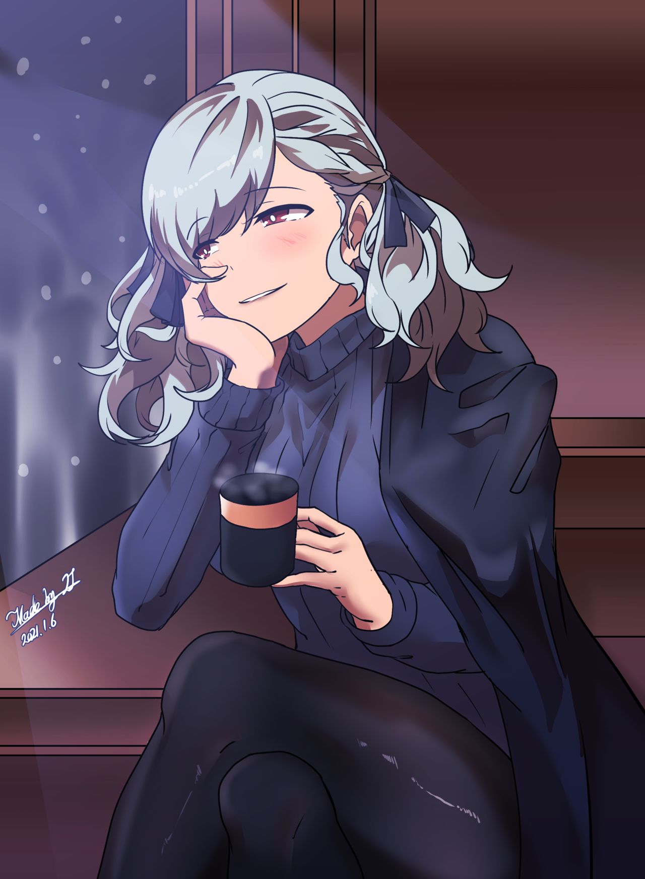 pixiv raigen21 page 4 full