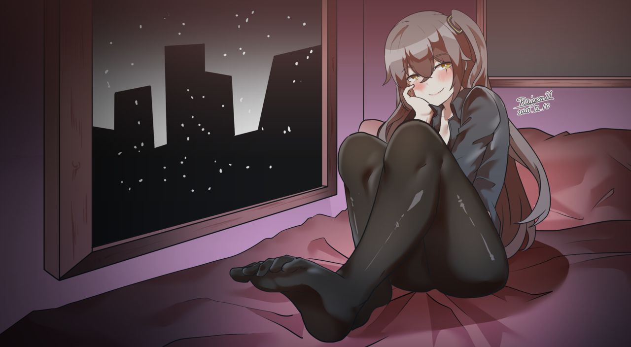 pixiv raigen21 page 6 full