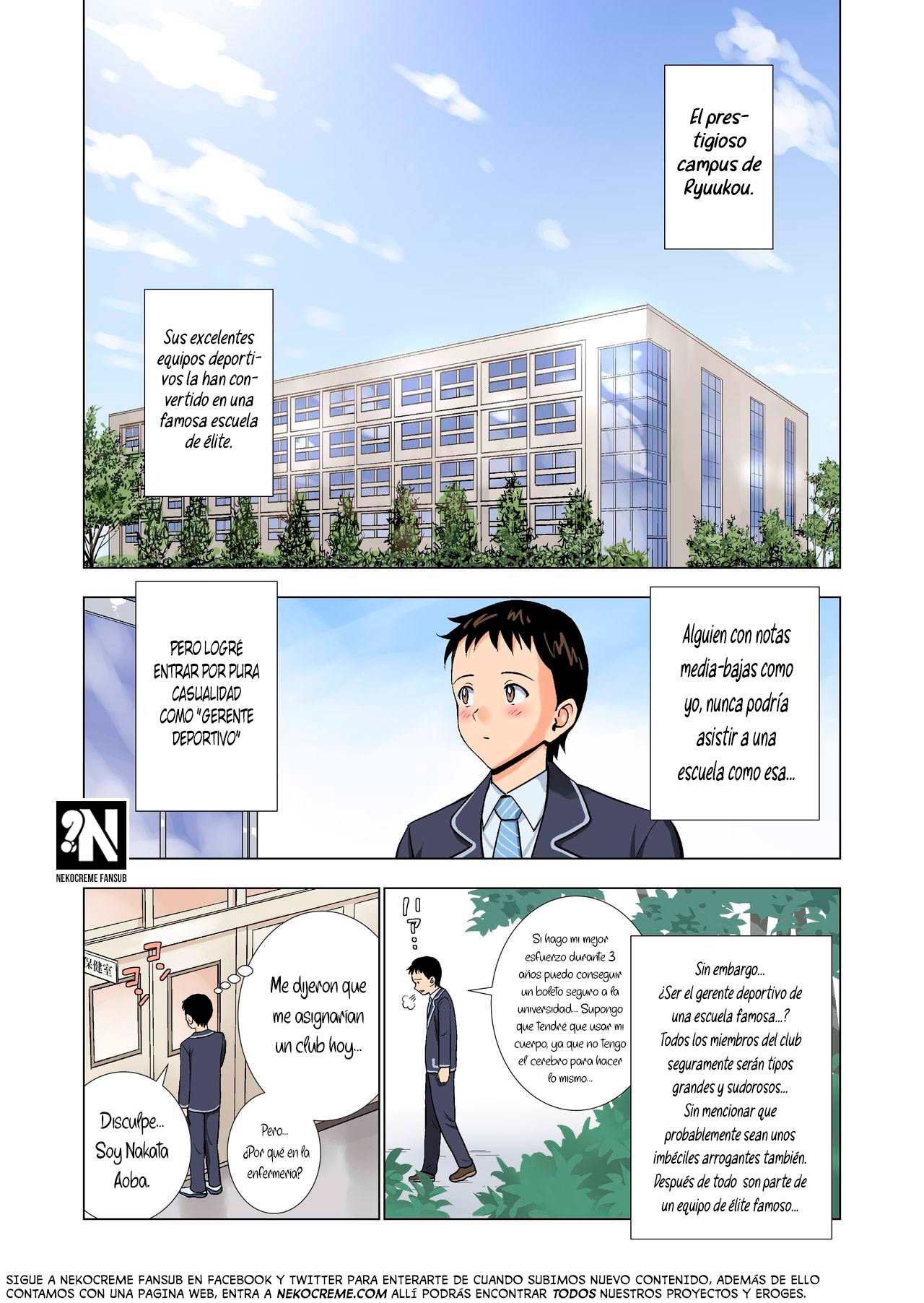 Meimon Onna Manebu Monogatari page 3 full
