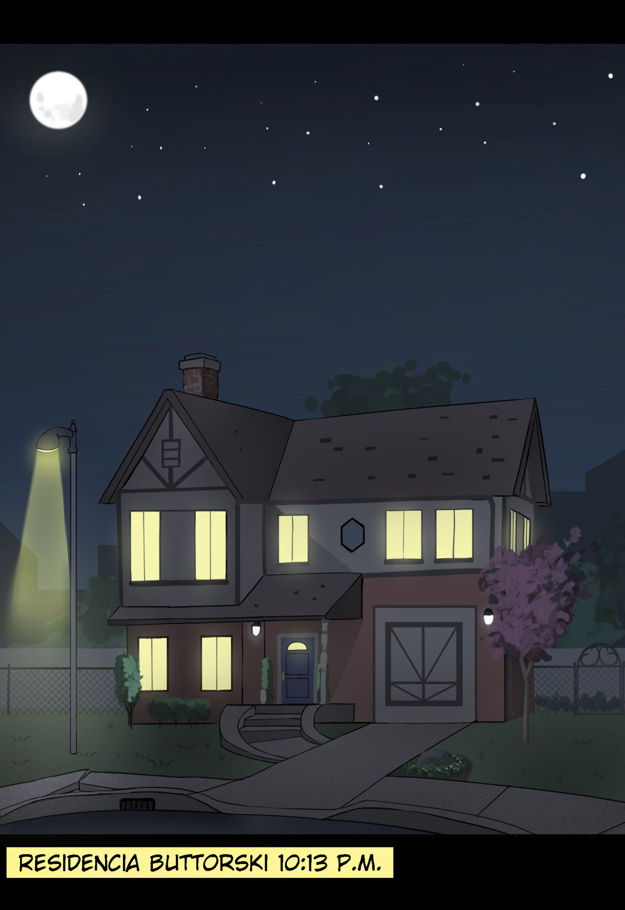 Welcome to Mellowbrook page 2 full