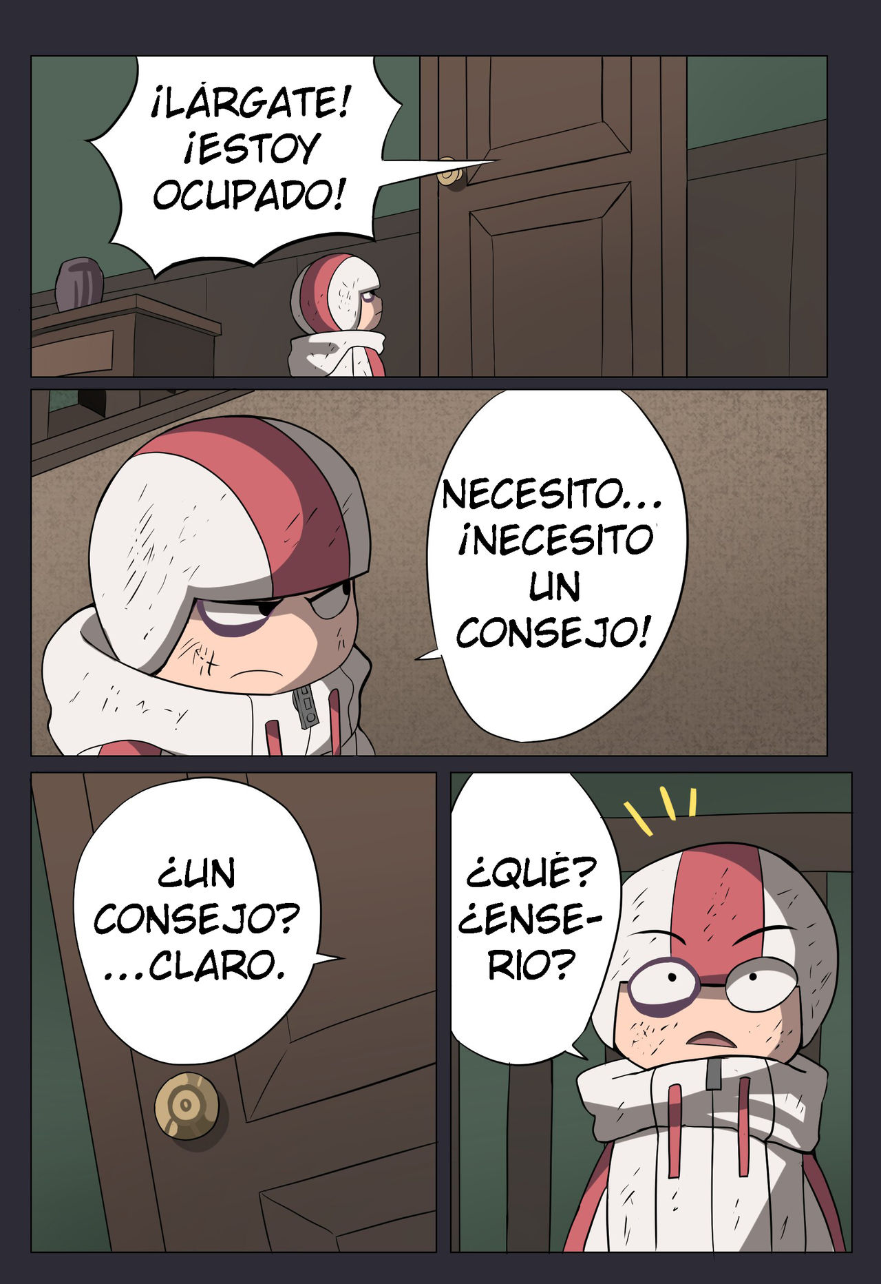 Welcome to Mellowbrook page 4 full